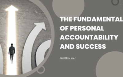 The Fundamentals of Personal Accountability and Success